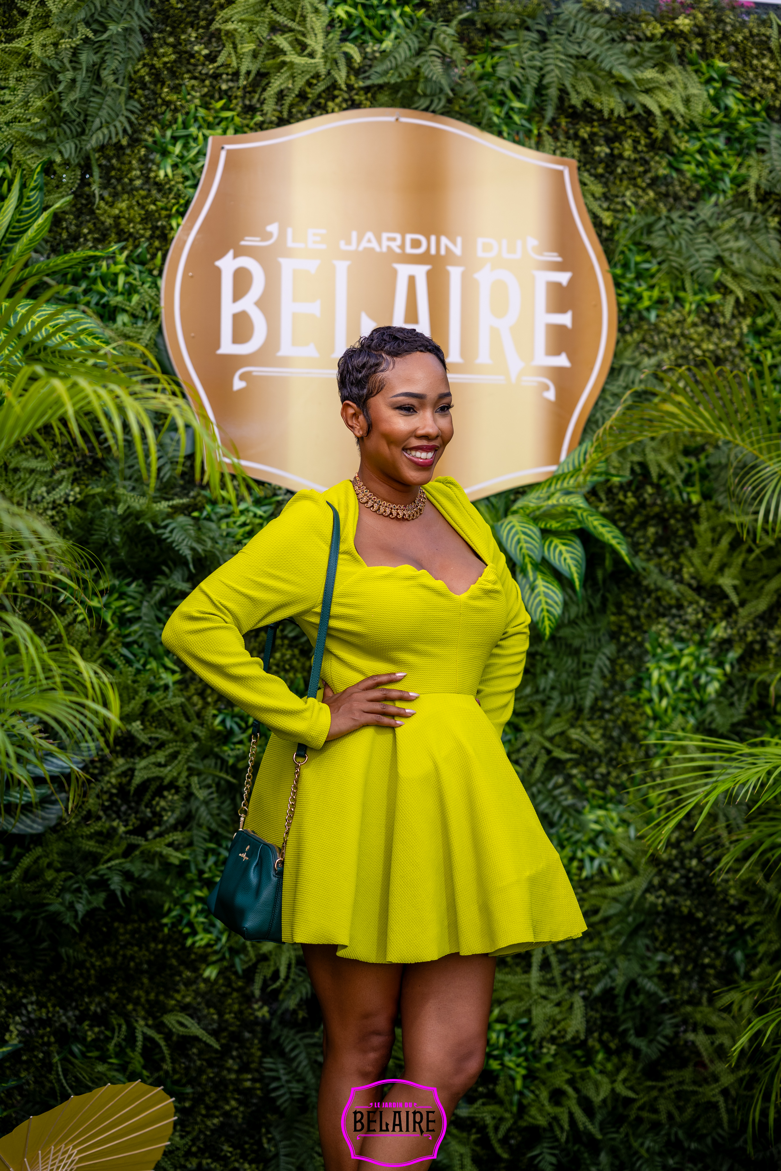 Le Jardin Du Belaire photo 4